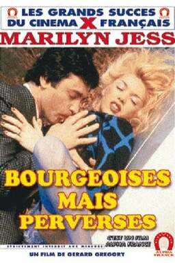 Bourgeoises mais... perverses! (missing thumbnail, image: /images/cache/244874.jpg)