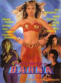 Darna (missing thumbnail, image: /images/cache/244894.jpg)