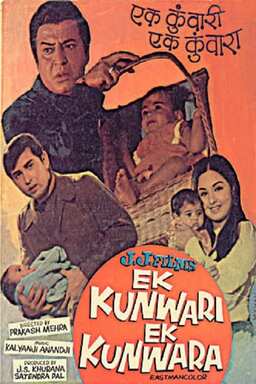 Ek Kunwari Ek Kunwara (missing thumbnail, image: /images/cache/244910.jpg)