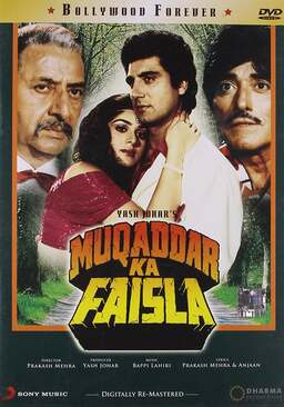 Muqaddar Ka Faisla (missing thumbnail, image: /images/cache/245048.jpg)