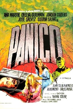 Panic (missing thumbnail, image: /images/cache/245098.jpg)