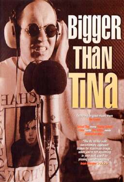 Bigger Than Tina (missing thumbnail, image: /images/cache/245228.jpg)