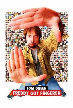 The Tom Green Movie (missing thumbnail, image: /images/cache/245286.jpg)