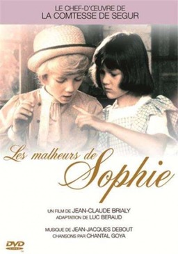 Les malheurs de Sophie (missing thumbnail, image: /images/cache/245360.jpg)