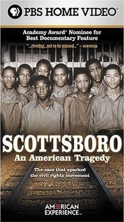 Scottsboro: An American Tragedy (missing thumbnail, image: /images/cache/245424.jpg)