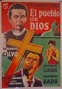 El pueblo sin Dios (missing thumbnail, image: /images/cache/245570.jpg)