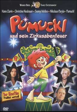 Pumuckl und sein Zirkusabenteuer (missing thumbnail, image: /images/cache/245572.jpg)