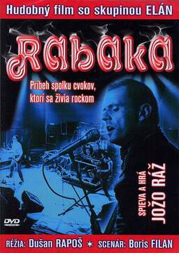 Rabaka (missing thumbnail, image: /images/cache/245576.jpg)
