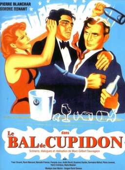 Bal Cupidon (missing thumbnail, image: /images/cache/245686.jpg)