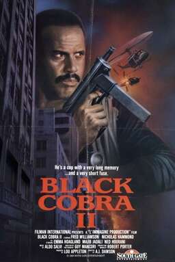 The Black Cobra 2 (missing thumbnail, image: /images/cache/245696.jpg)