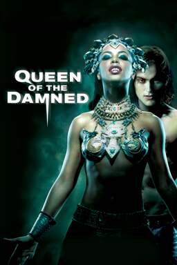Anne Rice's Queen of the Damned (missing thumbnail, image: /images/cache/245826.jpg)