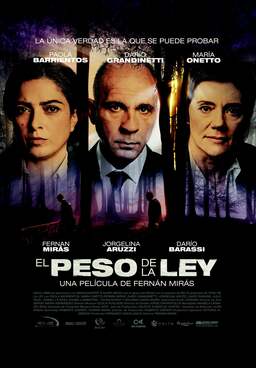 El peso de la ley (missing thumbnail, image: /images/cache/24584.jpg)