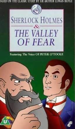 Sherlock Holmes and the Valley of Fear (missing thumbnail, image: /images/cache/245842.jpg)