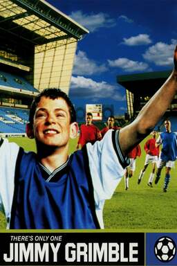 There's Only One Jimmy Grimble (missing thumbnail, image: /images/cache/245856.jpg)