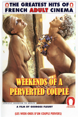 Weekends of a Perverted Couple (missing thumbnail, image: /images/cache/245936.jpg)