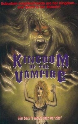 Kingdom of the Vampire (missing thumbnail, image: /images/cache/245944.jpg)