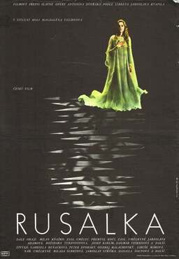 Rusalka (missing thumbnail, image: /images/cache/245976.jpg)