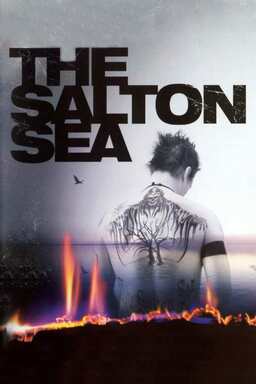 The Salton Sea (missing thumbnail, image: /images/cache/245978.jpg)