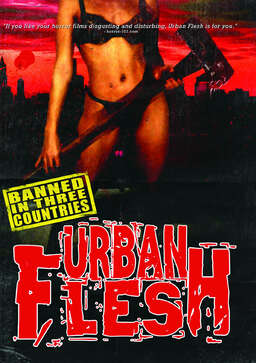 Urban Flesh: Rebirth Edition (missing thumbnail, image: /images/cache/246016.jpg)