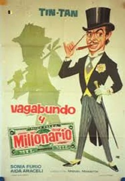 Vagabundo y millonario (missing thumbnail, image: /images/cache/246022.jpg)