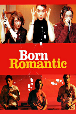 Born Romantic (missing thumbnail, image: /images/cache/246090.jpg)