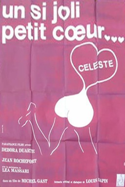 Céleste (missing thumbnail, image: /images/cache/246124.jpg)