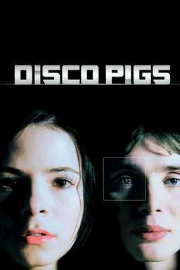 Disco Pigs (missing thumbnail, image: /images/cache/246132.jpg)
