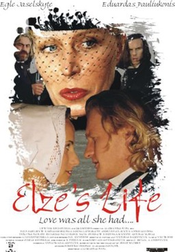 Elze's Life (missing thumbnail, image: /images/cache/246158.jpg)