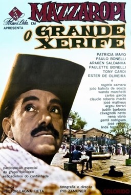 O Grande Xerife (missing thumbnail, image: /images/cache/246186.jpg)
