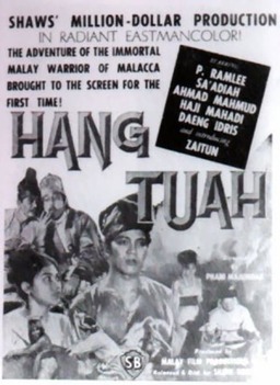 Hang Tuah (missing thumbnail, image: /images/cache/246192.jpg)