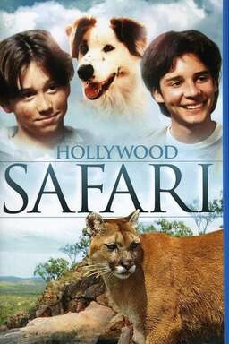 Hollywood Safari (missing thumbnail, image: /images/cache/246196.jpg)