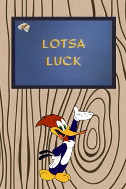 Lotsa Luck (missing thumbnail, image: /images/cache/246250.jpg)
