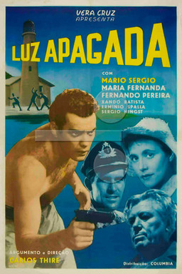 Luz Apagada (missing thumbnail, image: /images/cache/246254.jpg)