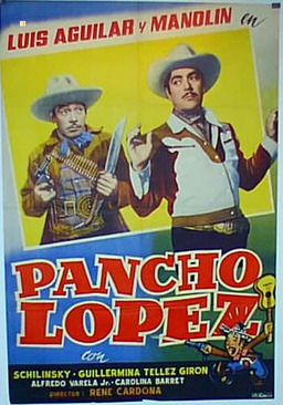 Pancho López (missing thumbnail, image: /images/cache/246302.jpg)