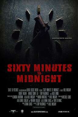 Sixty Minutes to Midnight (missing thumbnail, image: /images/cache/24632.jpg)