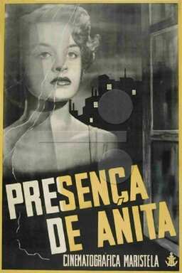 Presença de Anita (missing thumbnail, image: /images/cache/246324.jpg)
