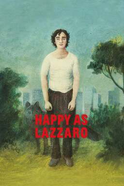 Happy as Lazzaro (missing thumbnail, image: /images/cache/24636.jpg)