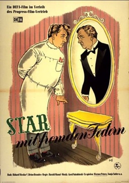 Star mit fremden Federn (missing thumbnail, image: /images/cache/246368.jpg)
