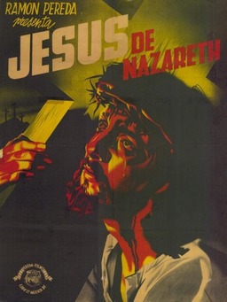 Jesus of Nazareth (missing thumbnail, image: /images/cache/246512.jpg)