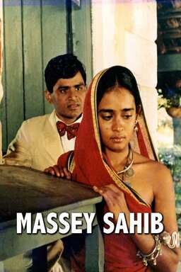Massey Sahib (missing thumbnail, image: /images/cache/246616.jpg)