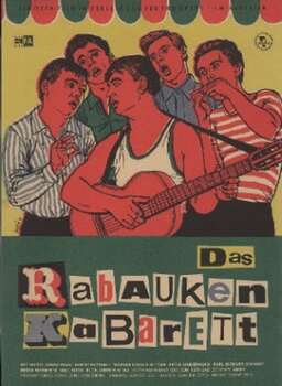 Das Rabauken-Kabarett (missing thumbnail, image: /images/cache/246748.jpg)