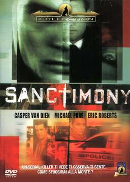 Sanctimony (missing thumbnail, image: /images/cache/246770.jpg)