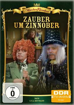 Zauber um Zinnober (missing thumbnail, image: /images/cache/246904.jpg)