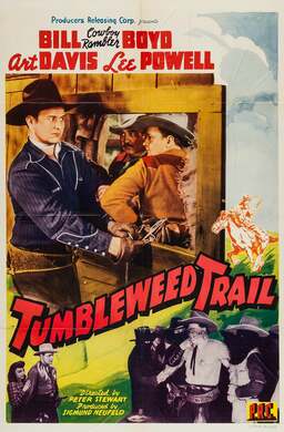 Tumbleweed Trail (missing thumbnail, image: /images/cache/246920.jpg)