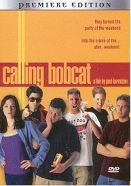 Calling Bobcat (missing thumbnail, image: /images/cache/246964.jpg)