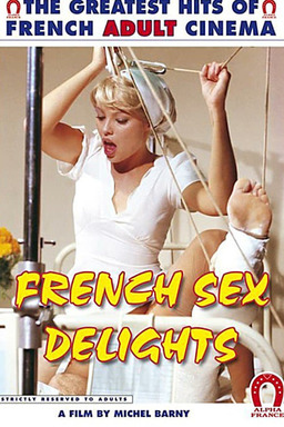 French Sex Delights (missing thumbnail, image: /images/cache/247010.jpg)