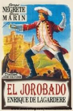 El Jorobado (missing thumbnail, image: /images/cache/247050.jpg)