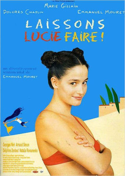 Laissons Lucie faire ! (missing thumbnail, image: /images/cache/247060.jpg)