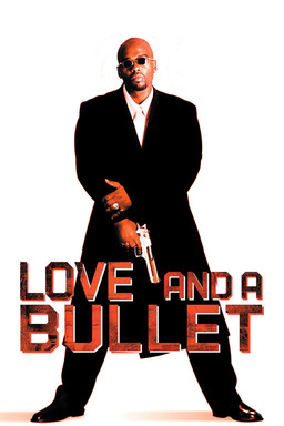 Love and a Bullet (missing thumbnail, image: /images/cache/247076.jpg)