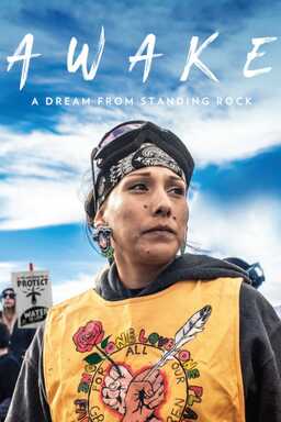 Awake, a Dream from Standing Rock (missing thumbnail, image: /images/cache/24708.jpg)